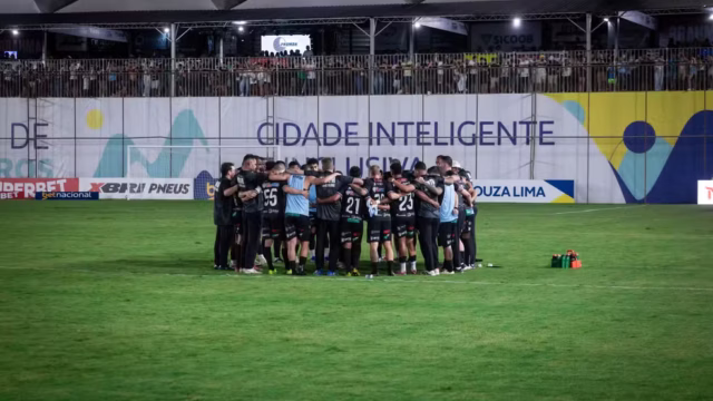 Foto: North Esporte Clube / Divulgação