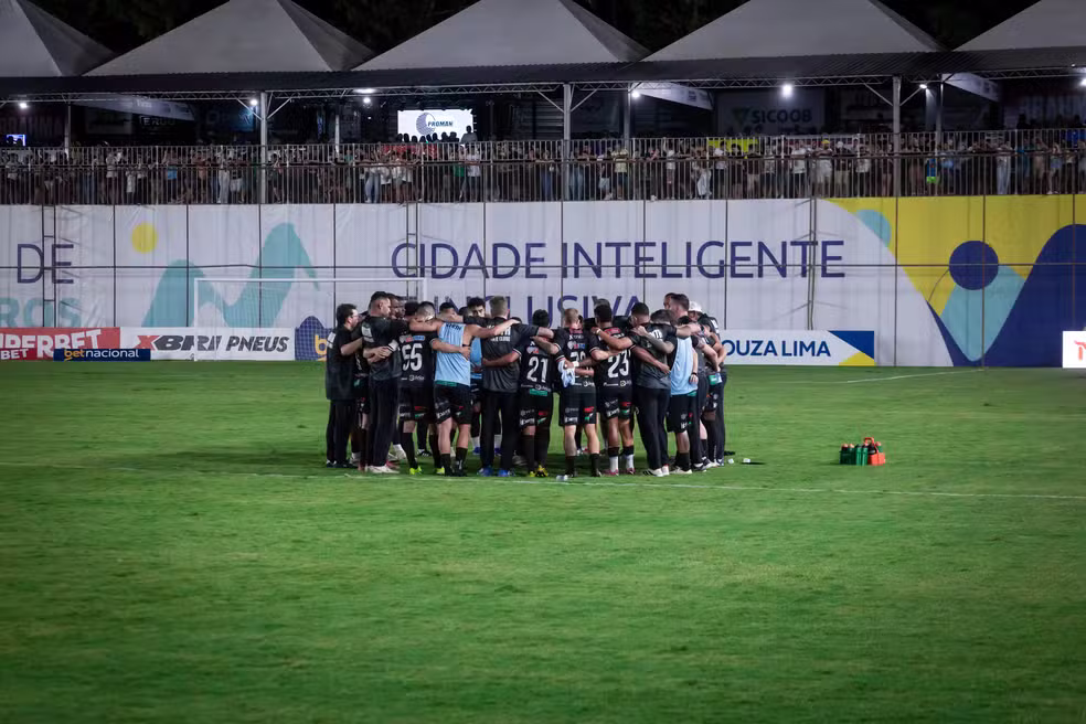 Foto: North Esporte Clube / Divulgação