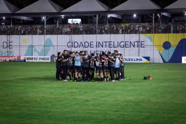 Foto: North Esporte Clube / Divulgação